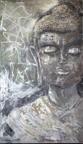 Buddha Meurer